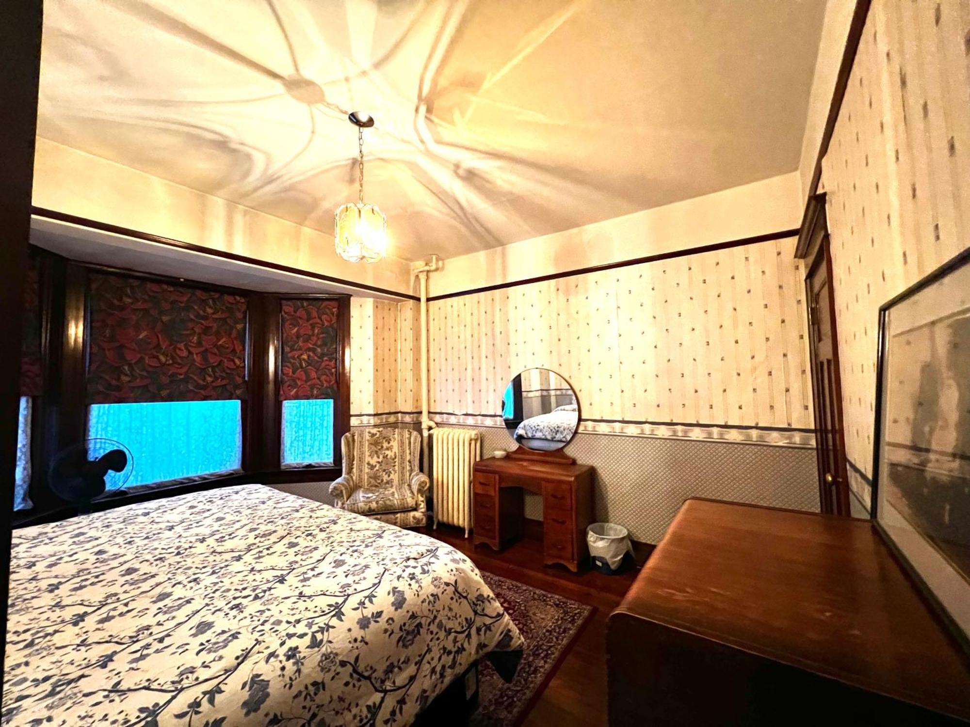 Arundel Mansions Hotel New Westminster Ngoại thất bức ảnh