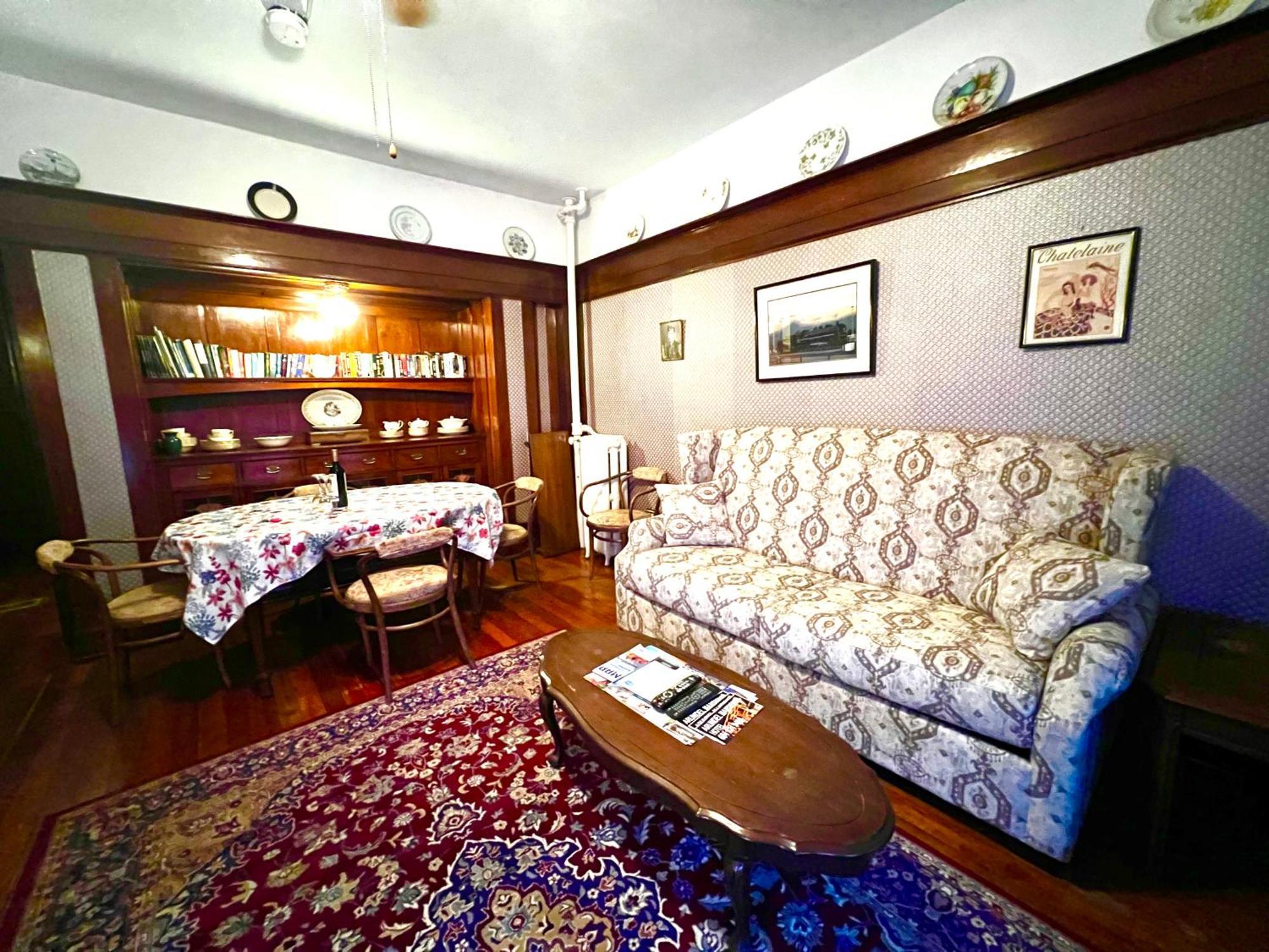 Arundel Mansions Hotel New Westminster Ngoại thất bức ảnh