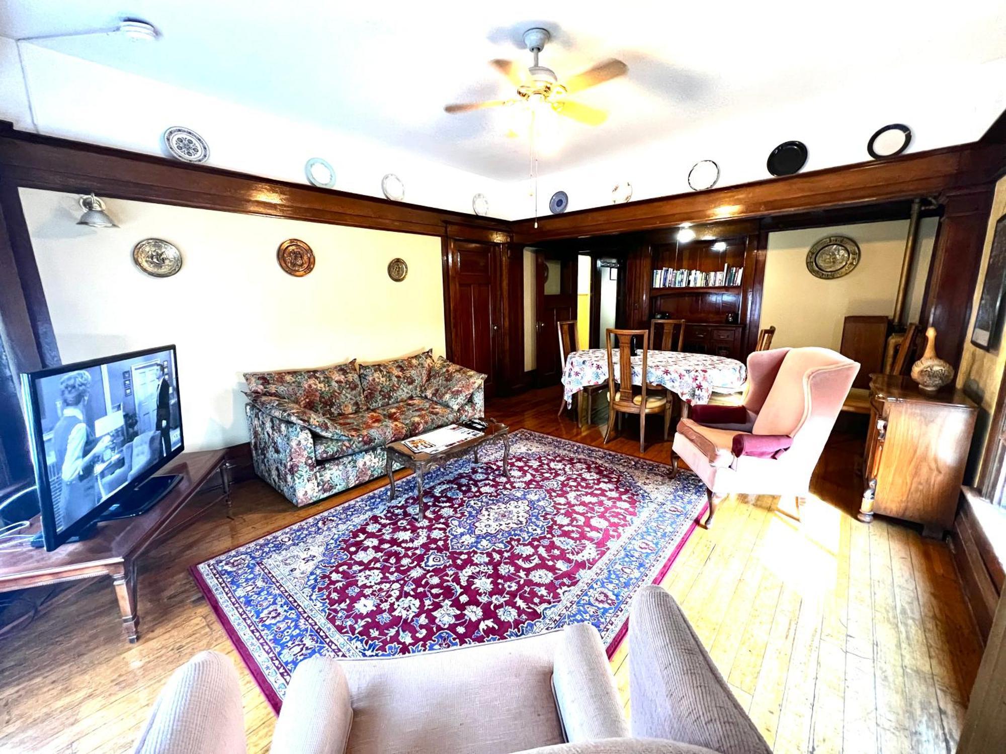 Arundel Mansions Hotel New Westminster Ngoại thất bức ảnh