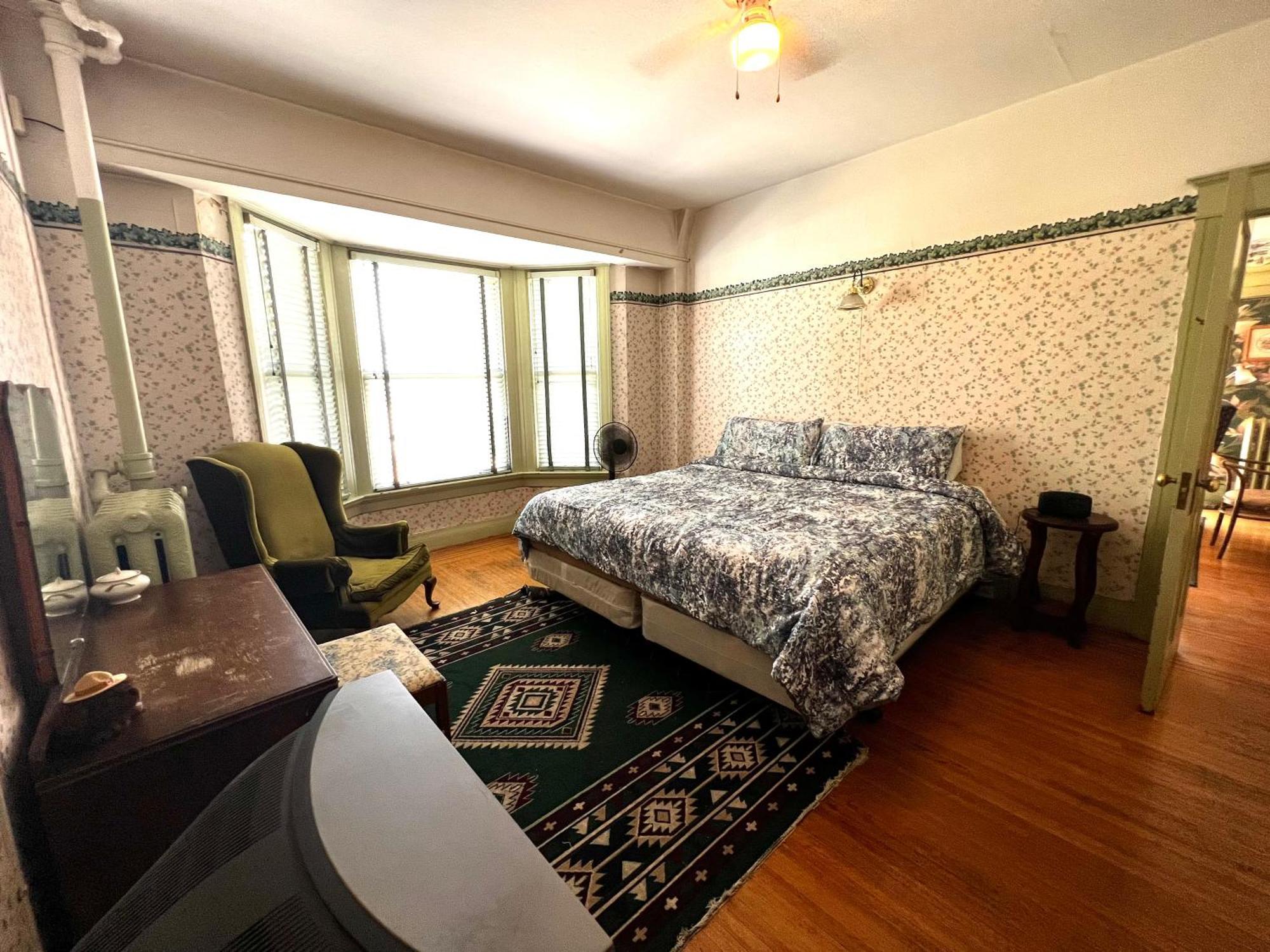 Arundel Mansions Hotel New Westminster Ngoại thất bức ảnh