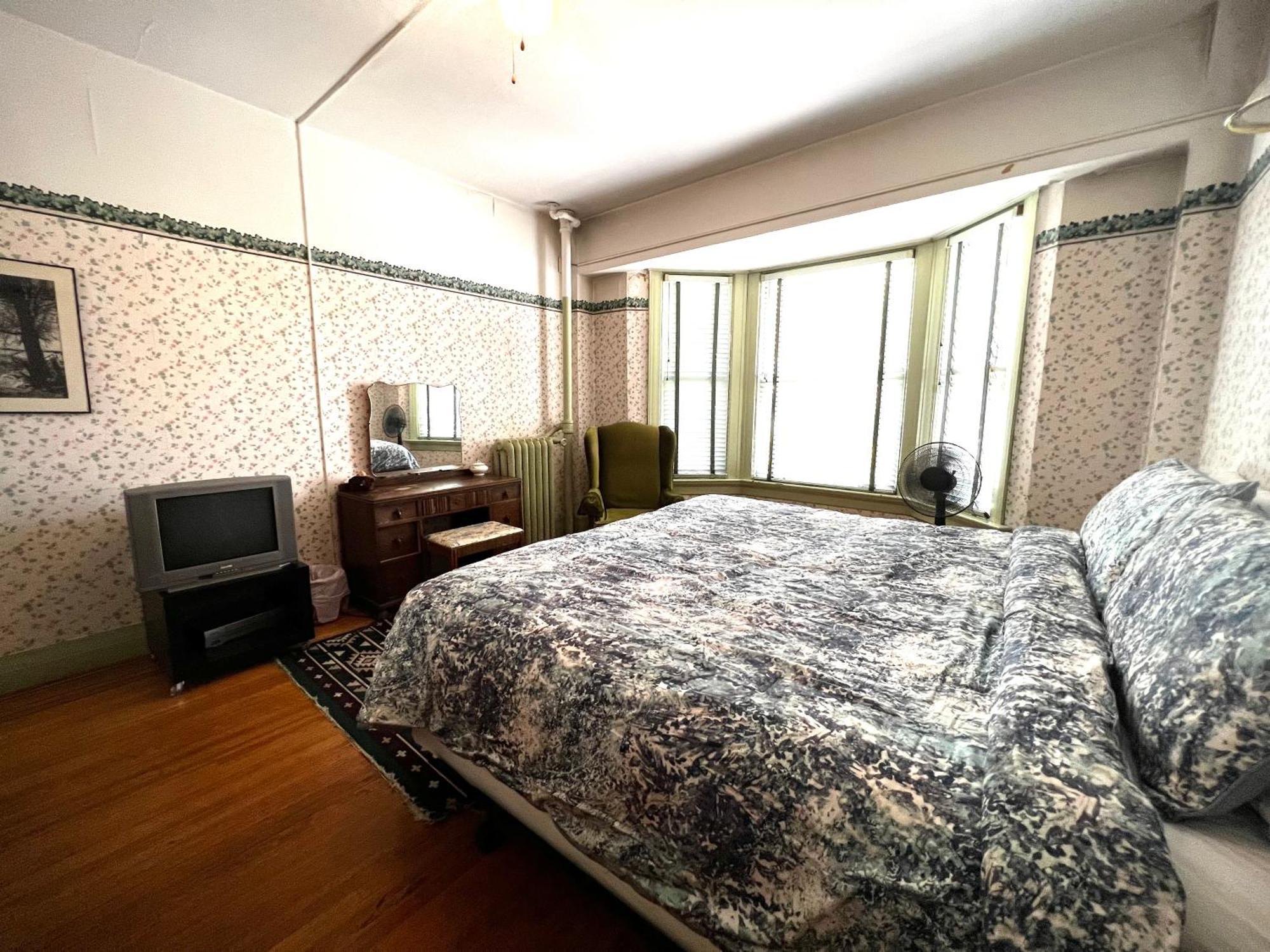 Arundel Mansions Hotel New Westminster Ngoại thất bức ảnh